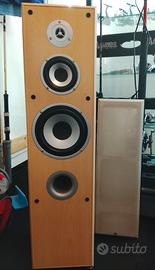 CASSE HI-FI JAMO (KLIPISCH) FC-1000