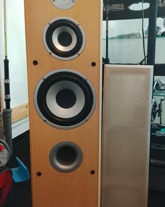 CASSE HI-FI JAMO (KLIPISCH) FC-1000