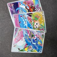 Trio Starter 7th Gen Near Mint