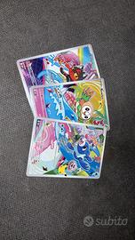 Trio Starter 7th Gen Near Mint