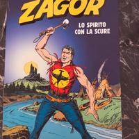 zagor collezionismo