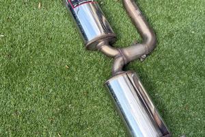 Scarico 500 abarth supersprint