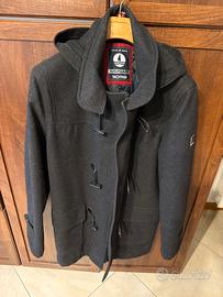 Cappotto Loden uomo Navigare