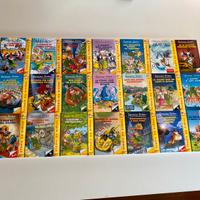 Libri di Geronimo Stilton