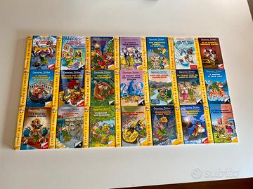 Libri di Geronimo Stilton
