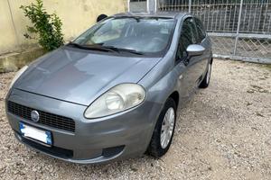 Fiat Grande Punto 1.2 5 porte Active