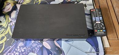 Panasonic DMP-BDT180EG Lettore Bluray 4K