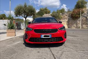 Opel Corsa 1.2 Turbo 130 CV AT8 40th Anniversary
