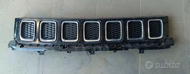 Mascherina Griglia  Originale Jeep Compass