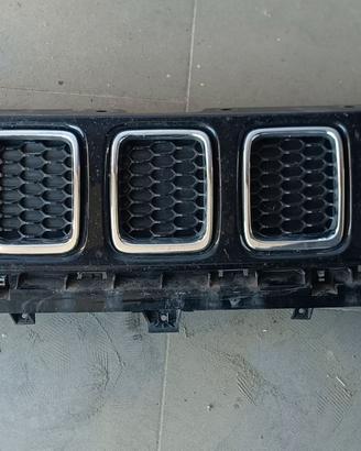 Mascherina Griglia  Originale Jeep Compass