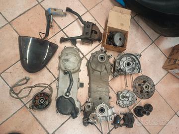 piaggio nrg 50 ricambi