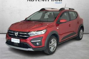 DACIA Sandero Stepway 1.0 tce Comfort Eco-g 100c