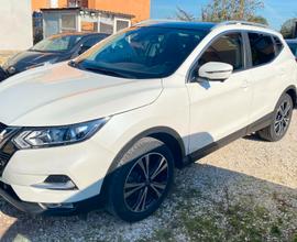 Nissan Qashqai 1.6Dci 131cv N-Connecta Con Tetto P