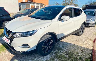 Nissan Qashqai 1.6Dci 131cv N-Connecta Con Tetto P