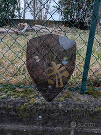 cupolino Multistrada 