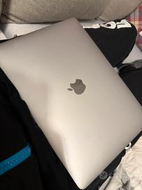 Macbook pro 13