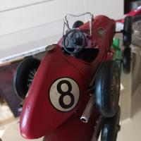 Modellino  Ferrari F1 