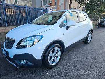 OPEL MOKKA 1.6 CDTI - 2016