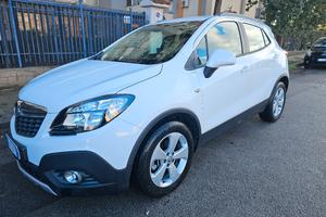 OPEL MOKKA 1.6 CDTI - 2016