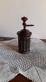 Macinino da viaggio Peugeot 