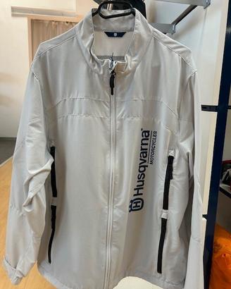 RAILED JACKET XL / L