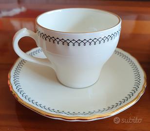 Servizio da caffè e da te' RICHARD GINORI 