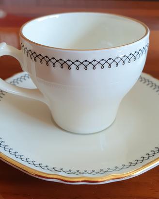 Servizio da caffè e da te' RICHARD GINORI 