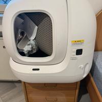 Lettiera smart puramax pet 2