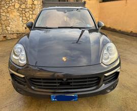 Porsche Cayenne 3.0 Diesel