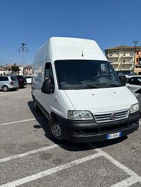 Fiat ducato 2.3 diesel