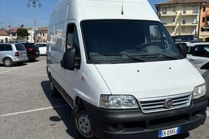 Fiat ducato 2.3 diesel
