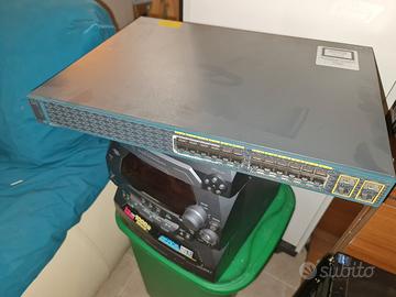 switch cisco