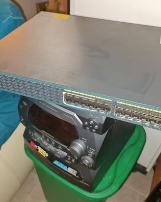 switch cisco