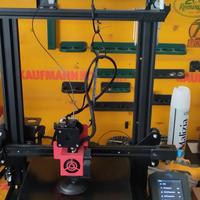 crealty Ender3 V2 stampante 3D