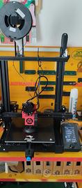 crealty Ender3 V2 stampante 3D