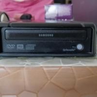 Lettore DVD  e masterizzatore Samsung