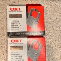 Nastro per stampanti OKI 3320/3321