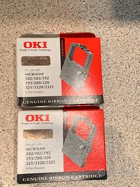 Nastro per stampanti OKI 3320/3321