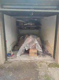 box 13 mq   san Giuliano Milanese  
