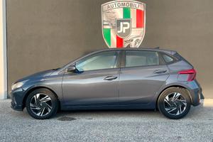 Hyundai i20 1.2 mpi Connectline Retrocamera LED