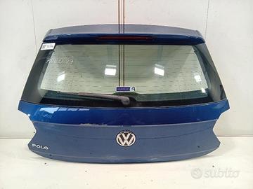 PORTELLONE POSTERIORE VOLKSWAGEN Polo 6° Serie 2G