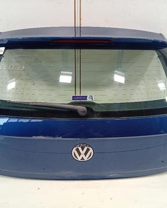 PORTELLONE POSTERIORE VOLKSWAGEN Polo 6° Serie 2G