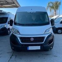 Fiat ducato pm-ta 2.3 mtj 130cv -01/2020