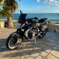 Mv Agusta Brutale 675 35kW A2