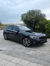 Bmw 118d