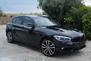 Bmw 118d