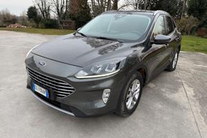 Ford Kuga 1.5 EcoBlue 120 CV aut. 2WD Connect