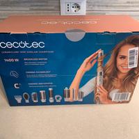 Spazzola multifunzione 10in1 Cecotec