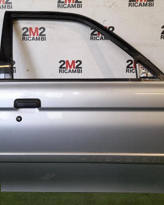 PORTIERA ANTERIORE DESTRA MITSUBISHI Pajero Sport