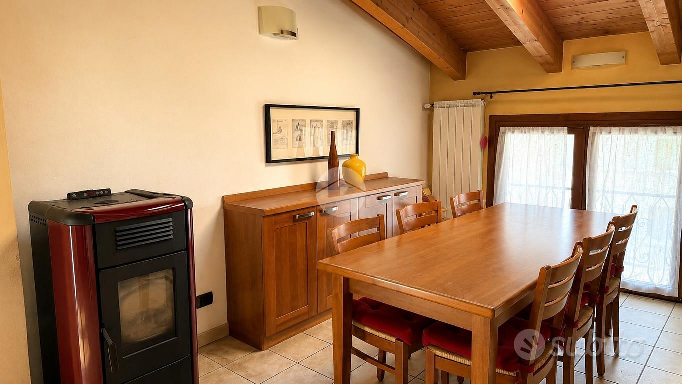 Apartment in Malegno, Brescia - Altro